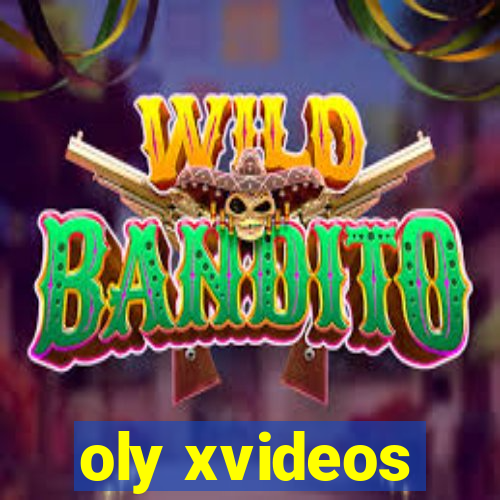 oly xvideos